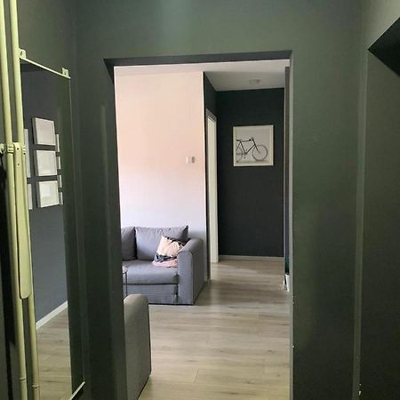 Abby Apartmentz Тузла Экстерьер фото