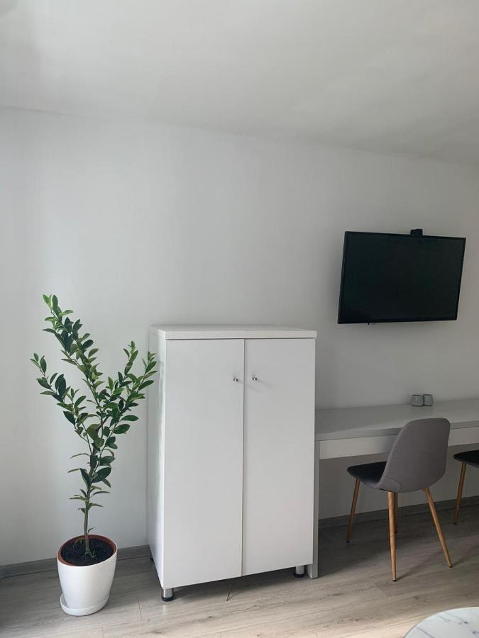 Abby Apartmentz Тузла Экстерьер фото